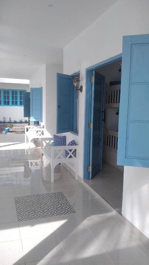 Anjo Maumere Hotel & Restaurant Екстериор снимка
