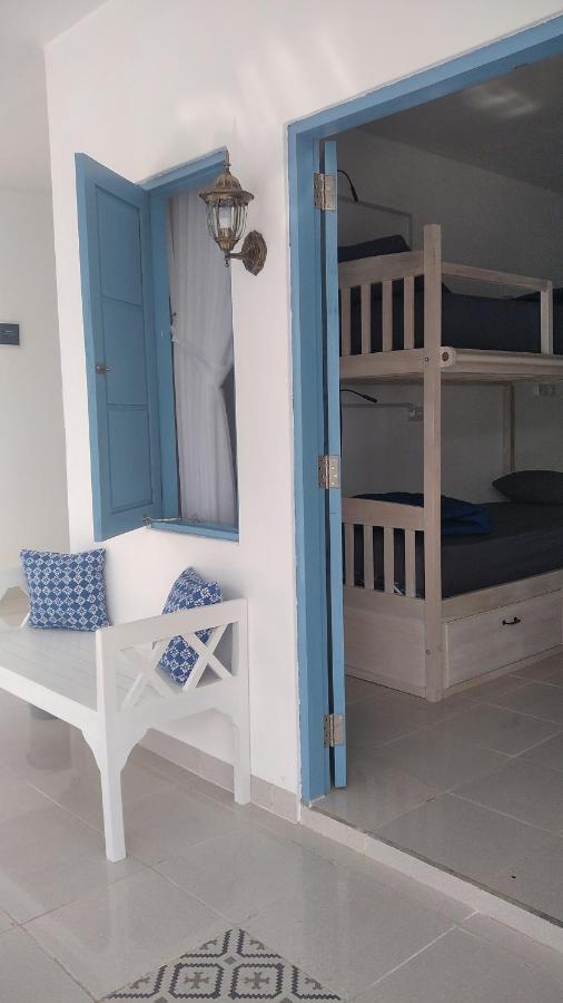 Anjo Maumere Hotel & Restaurant Екстериор снимка